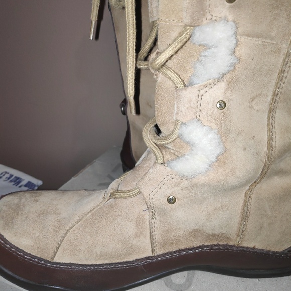 North Face boots 11 - Picture 8 of 8